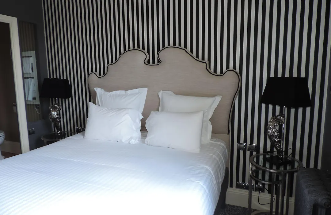 Hotel Vendome - BW Signature Collection-1