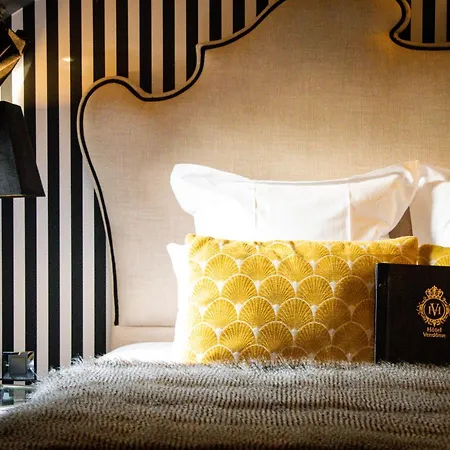 Hotel Vendome - BW Signature Collection-2