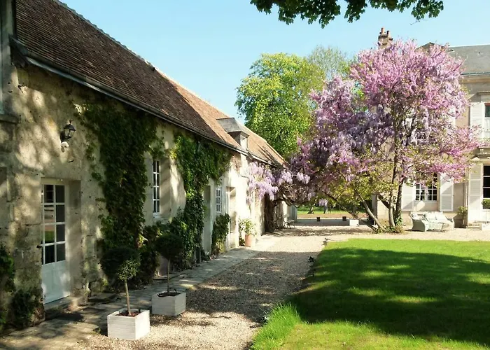 Le Grand Saint-Marc